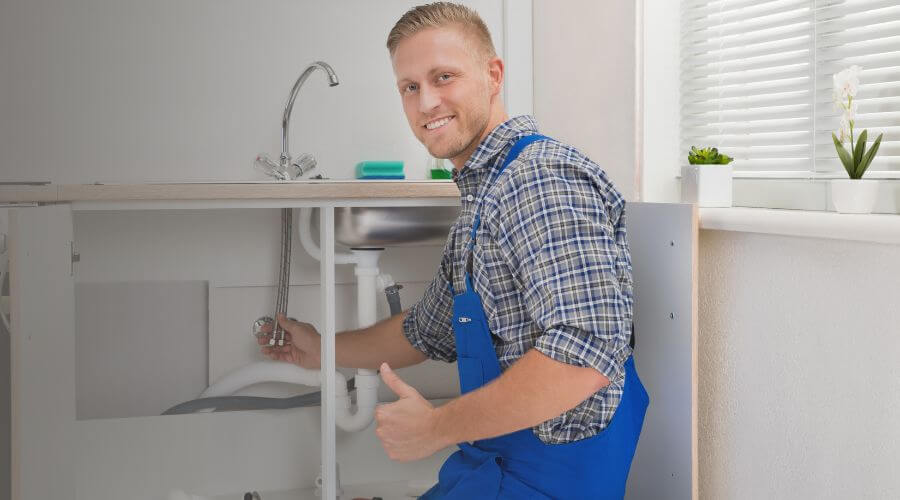 Local tankless water heater installation in Purvis, MS